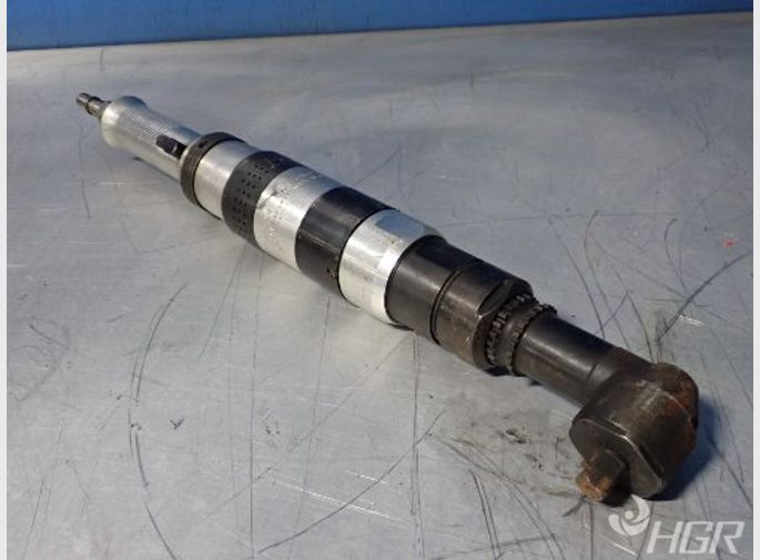 Stanley Nutrunner