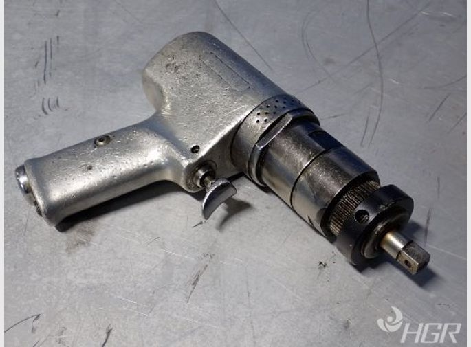 Stanley Pmeumatic Wrenches
