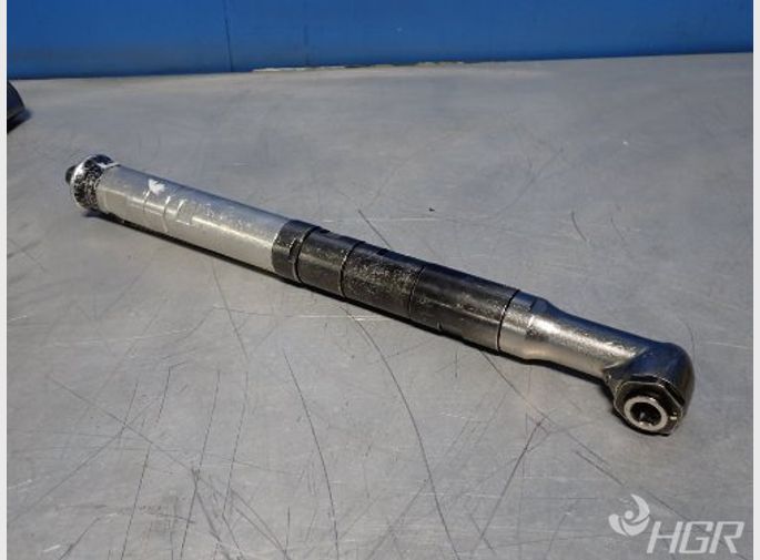 Stanley Nutrunner