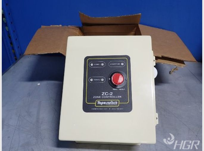 Tape Switch Controller