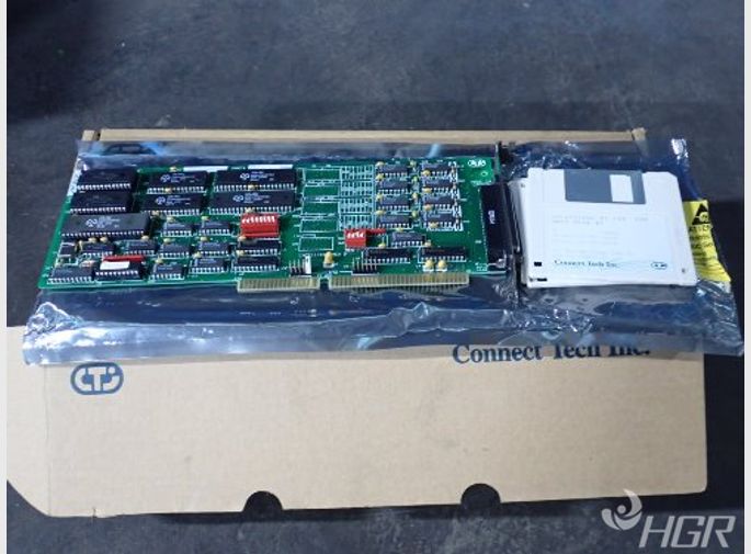 Connect Tech Circuit Board