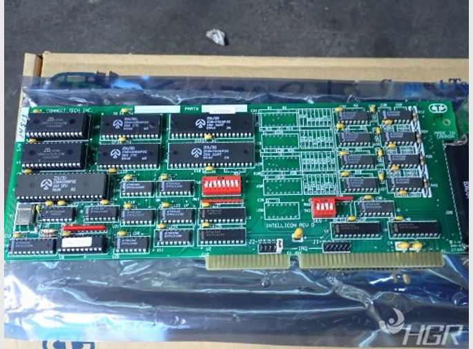 Connect Tech Circuit Board