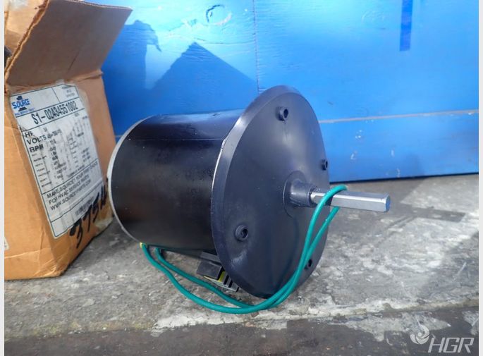 Source Motor