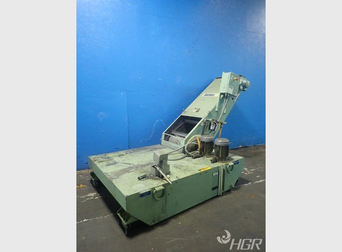 Barnes Barnes Series 60h Chip Conveyor