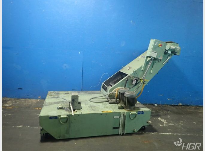Barnes Barnes Series 60h Chip Conveyor