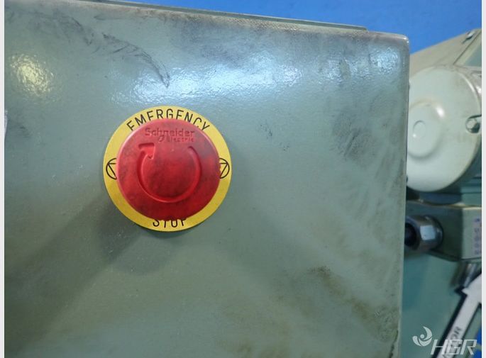 Barnes Barnes Series 60h Chip Conveyor