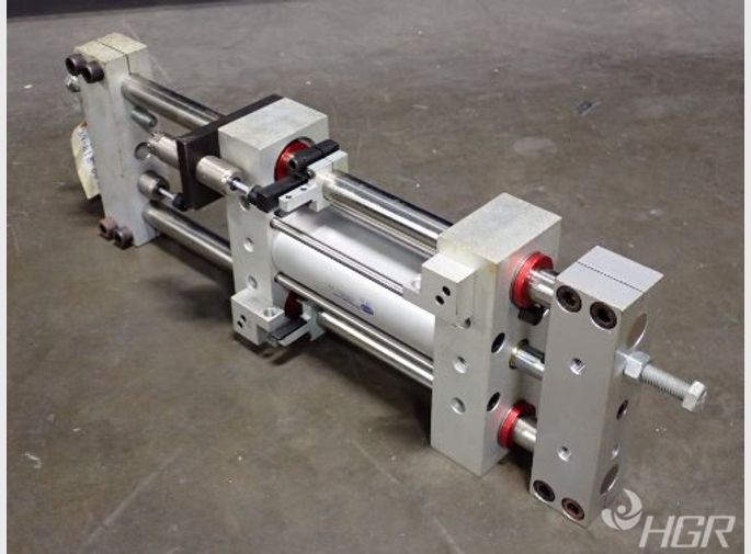 Fabco Air Slide Cylinder
