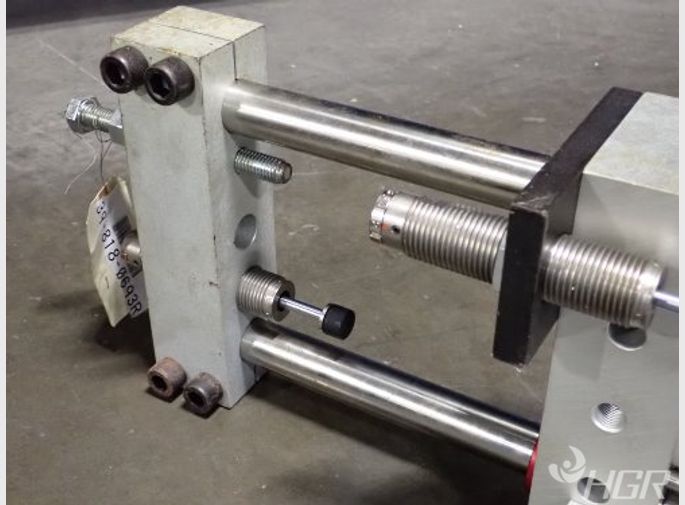 Fabco Air Slide Cylinder