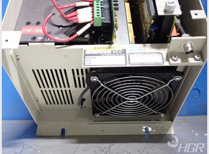 Modicon Power Supply