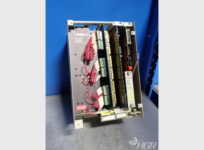 Allen Bradley Ac Drive