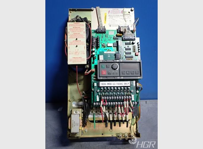 Allen Bradley Ac Drive