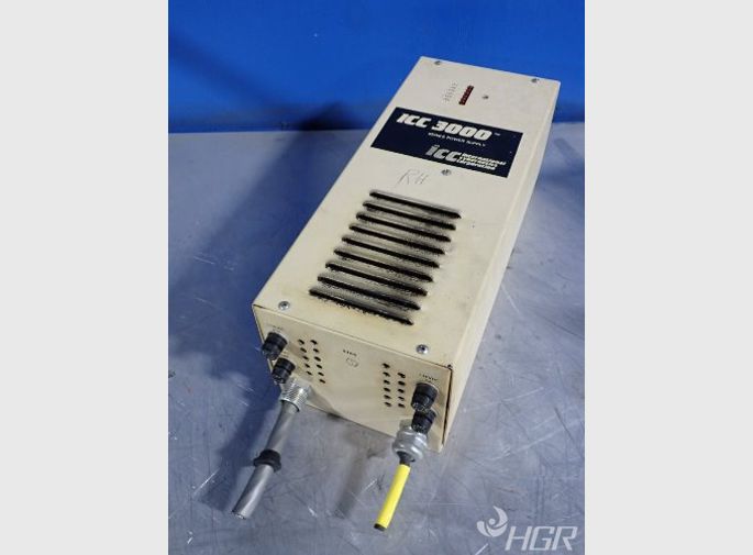 Icc Power Supply