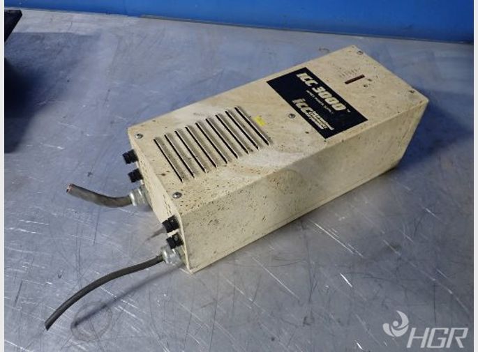 Icc Power Supply