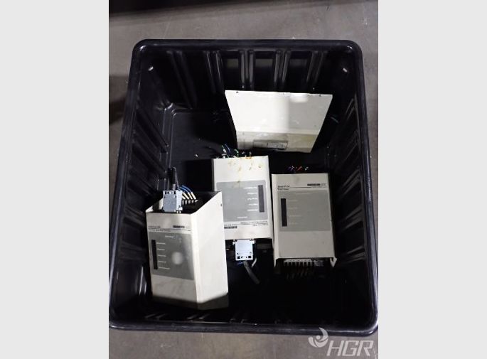 Aeg Servo Drive Controllers