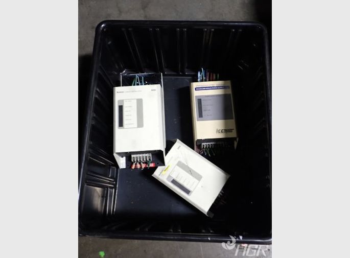 Aeg Servo Drive Controllers
