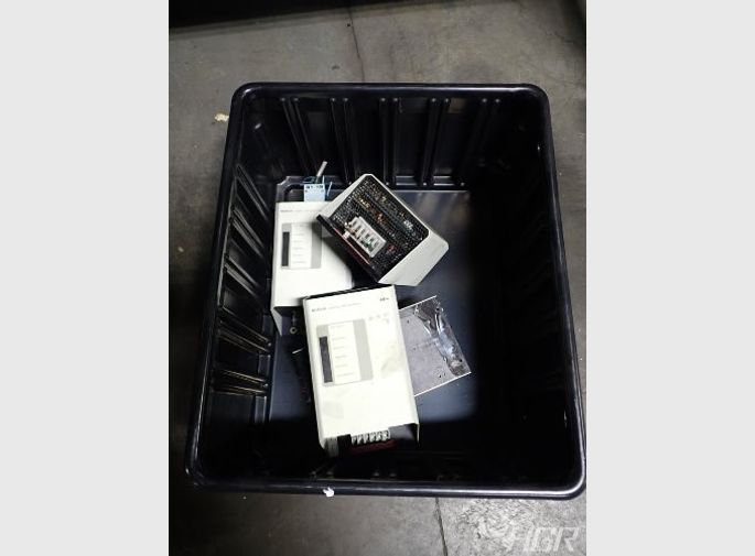 Aeg Servo Drive Controllers