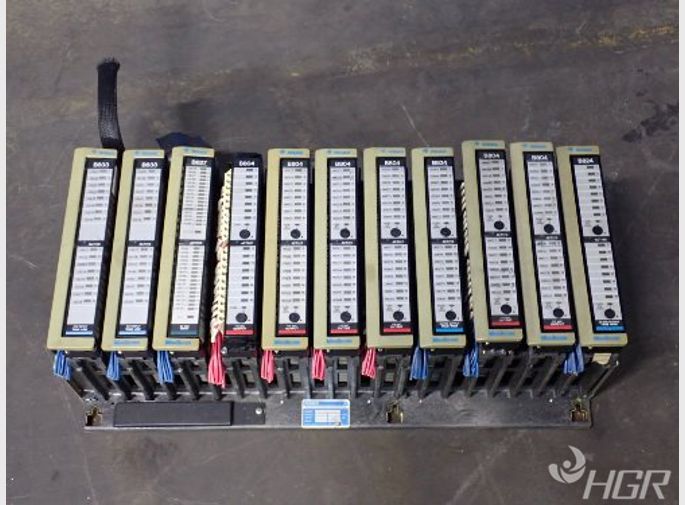 Dicon Plc Unit