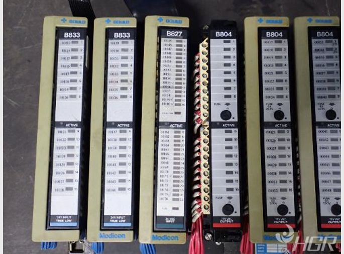 Dicon Plc Unit
