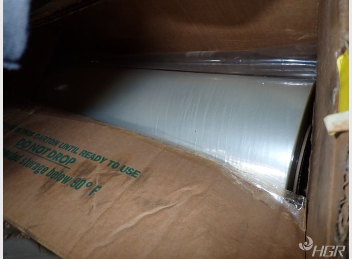 Allied Packaging System Lbar Sealer