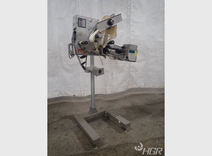 Avery Labeler