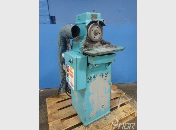 Excello Grinder