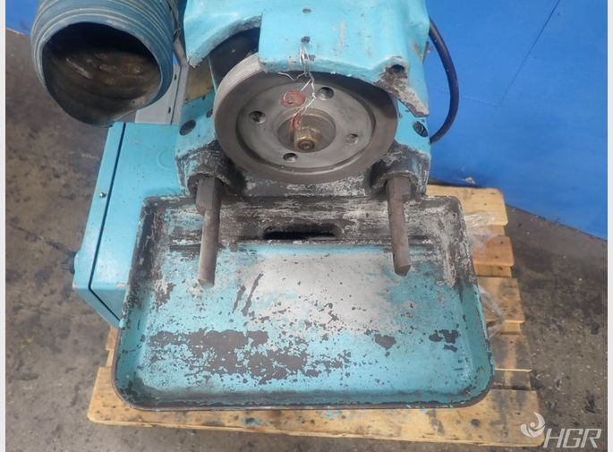 Excello Grinder