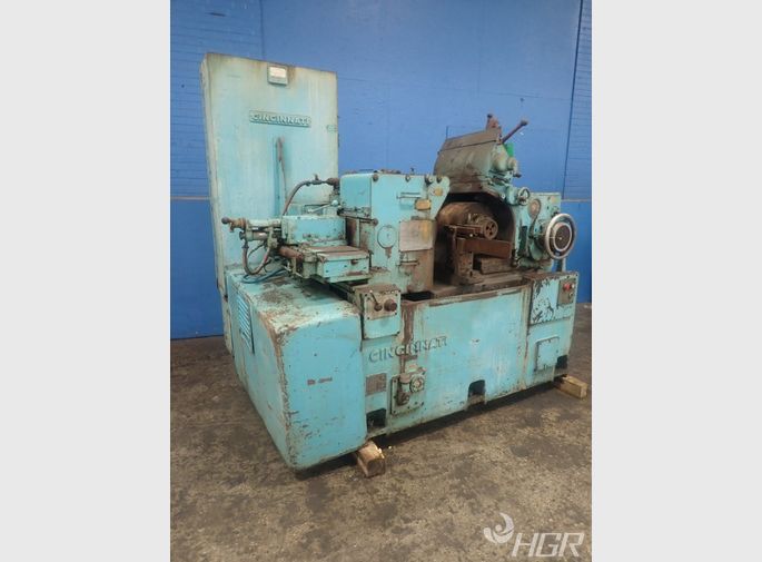 Cincinnati Cincinnati Centerless Grinder
