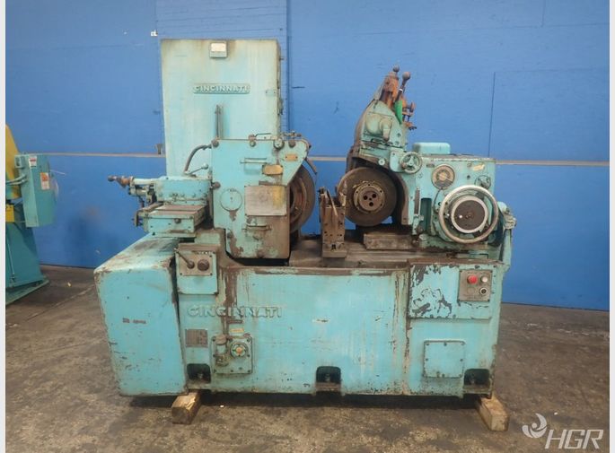 Cincinnati Cincinnati Centerless Grinder