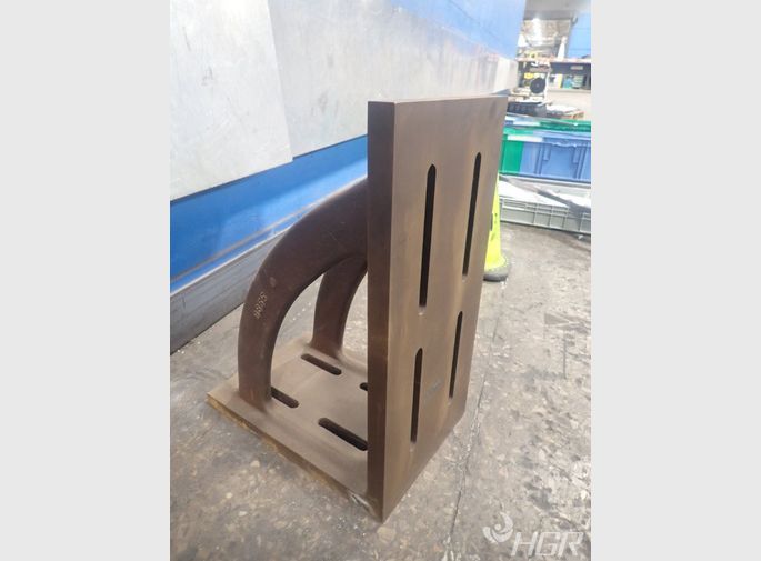  Right Angle Plate