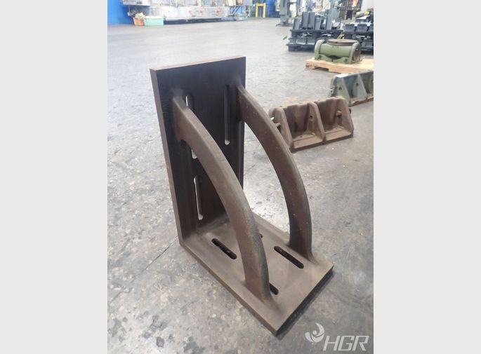 Right Angle Plate