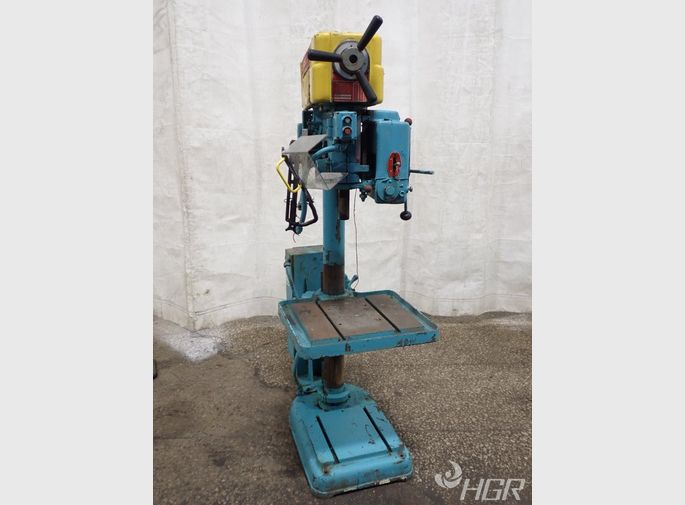 Powermatic Drill Press