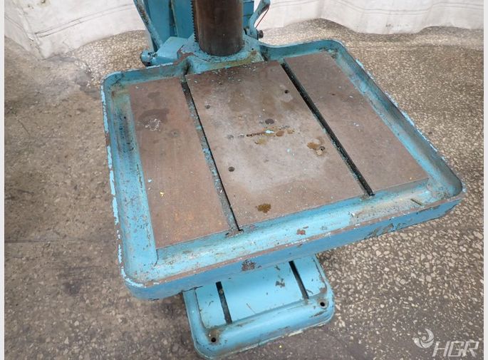 Powermatic Drill Press