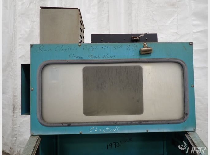  Computer Cabinet
