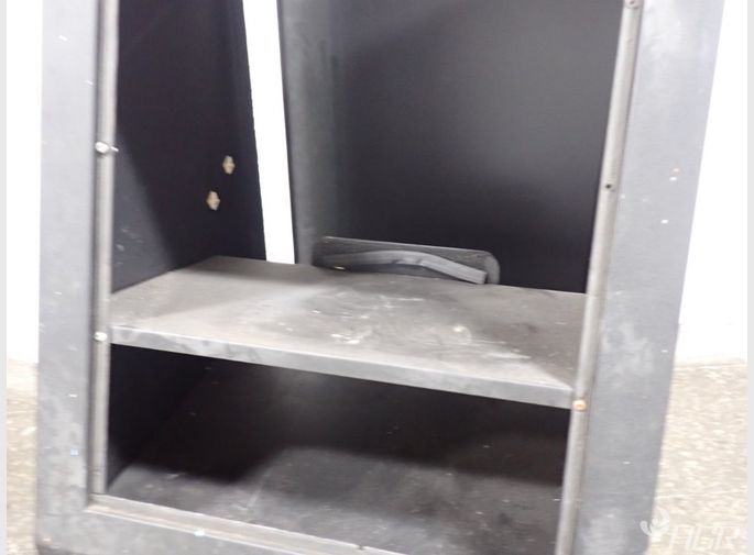 Computer Cabinet
