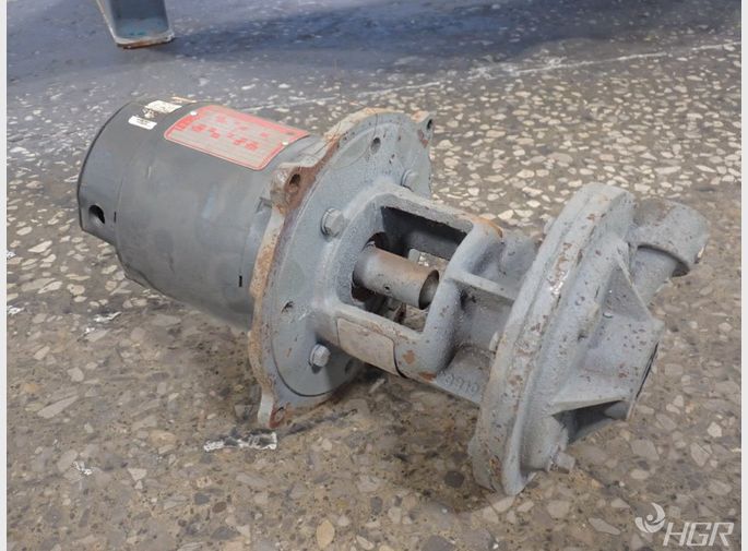 Deming Pump Pump