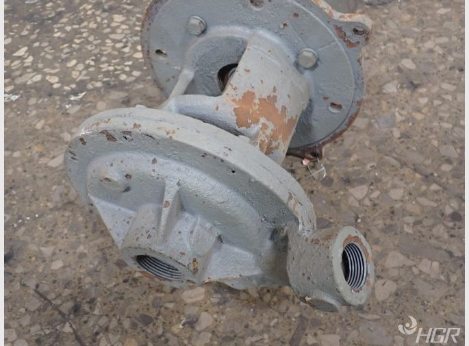 Deming Pump Pump