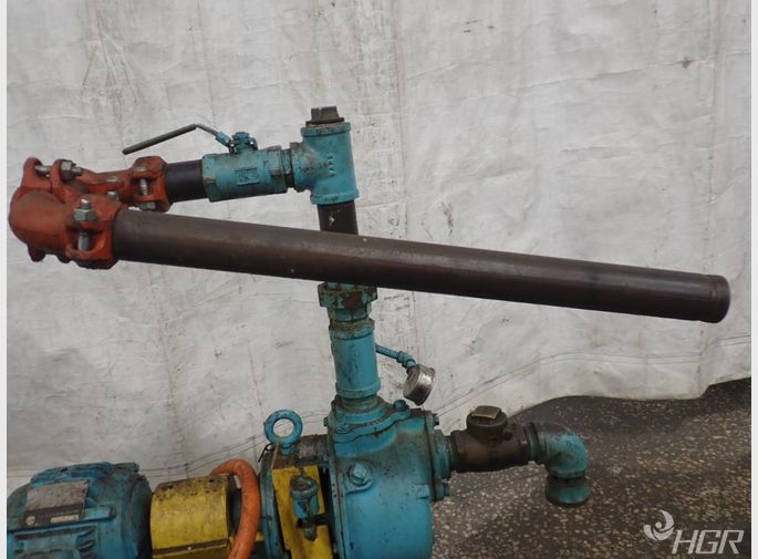 Crown Pump