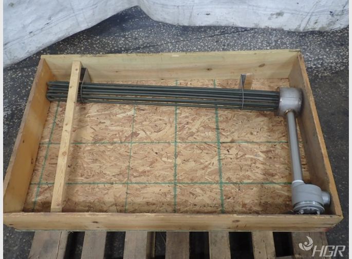 Durex Industries Immersion Heater