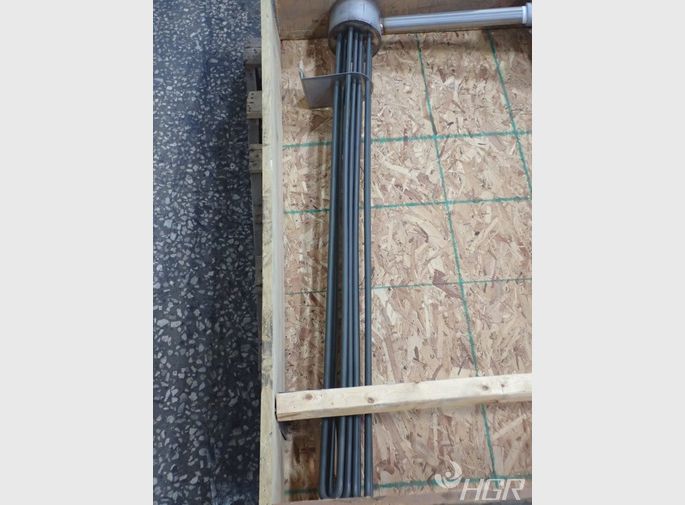 Durex Industries Immersion Heater