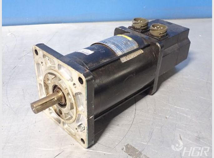 Aeg Servo Motor