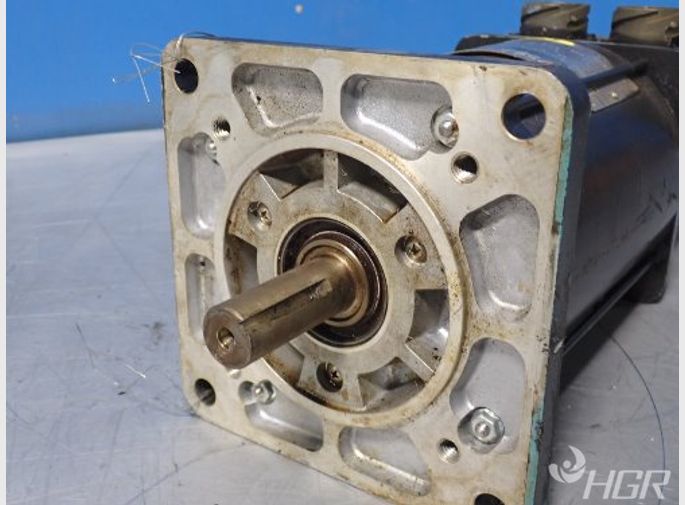 Aeg Servo Motor