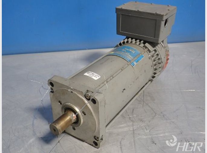 Gould Servo Motor