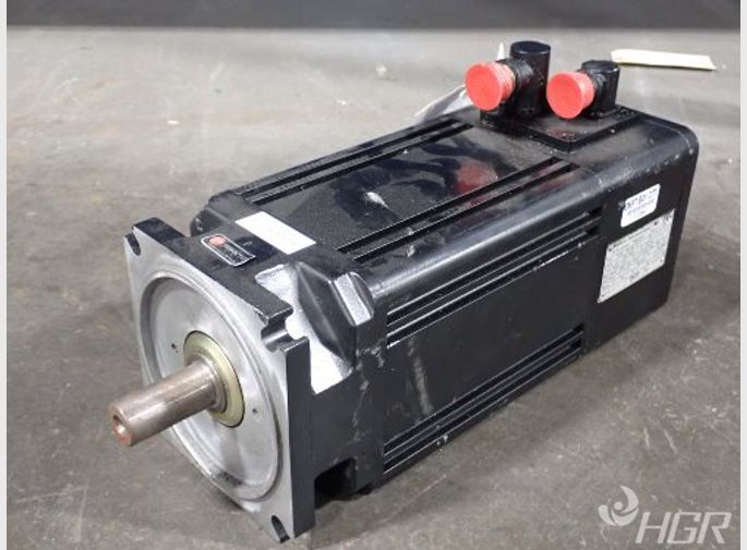 Modicon Telemecanique Servo Motor