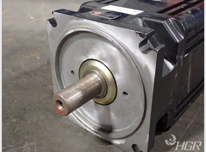 Modicon Telemecanique Servo Motor