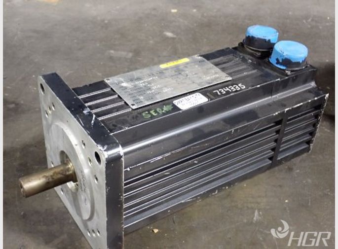 Modicon Servo Motor