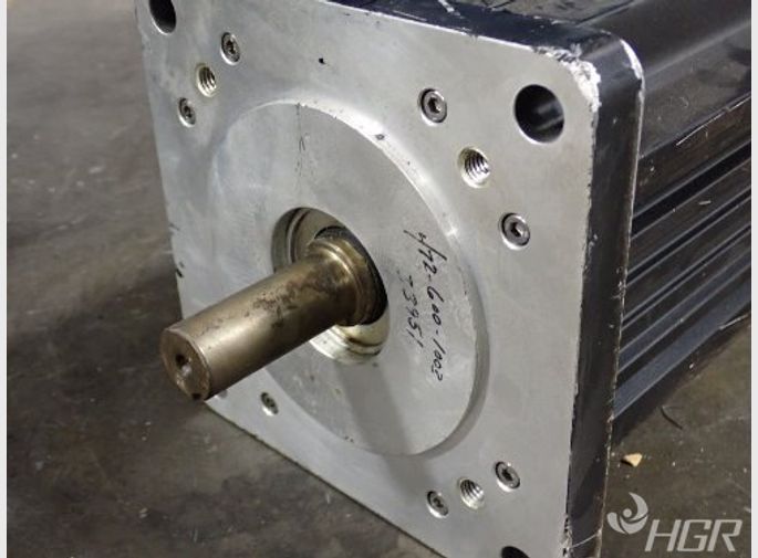 Modicon Servo Motor