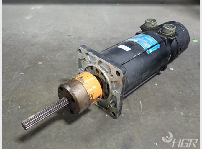 Gould Servo Motor