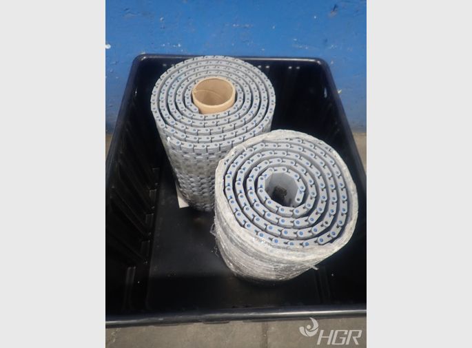 Conveyor Belts