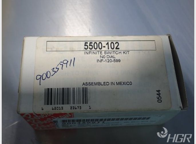 Robertshawelectro Sensors Electrical Components