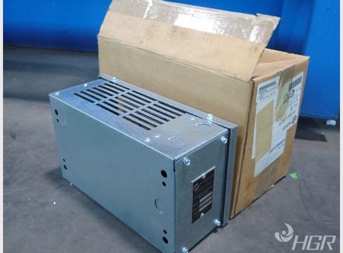 Magnetek Dynamic Braking Resistor